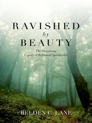 cover image of Ravished by Beauty